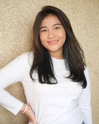 Potret Louisa Anak Meisya Siregar Ikut Kontes Gadis Sampul, Turut Jejak Sang Ibunda Jadi Model