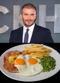 8 Potret Makanan Khas Meksiko sampai Albania Favoritnya David Beckham dan 7 Seleb Hollywood Lain, Pasti Bikin Ngiler!