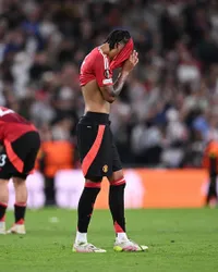 Potret Manchester United Gagal Total Musim Ini, Rian D’Masiv Hingga Ibnu Jamil Ikut Patah Hati