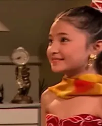 Potret Marshanda Kecil di Sinetron 'Jinny Oh Jinny', Disebut Cocok Jadi Anak Diana Pungky