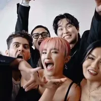 Potret Marshanda yang Diunggah Kevin Torsten, Bikin Netizen Bertanya Hubungan Mereka