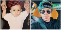 Potret Masa Kecil 7 Youtuber Indonesia, Ada yang Pernah Lihat Foto Kecilnya Atta Halilintar?