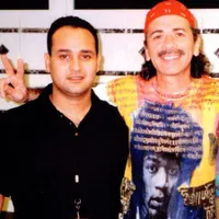 Potret Masa Muda Irwan Mussry, Pernah Jadi Promotor Michael Jackson