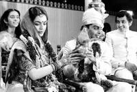 Potret Masa Muda Nita Ambani Istri Crazy Rich India, Cantik Sejak Dulu - Dijodohkan Oleh Mertua