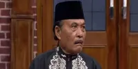 Fakta Unik Bolot, Habiskan Masa Tua Bersama 10 Anak, 42 Cucu dan 12 Cicit