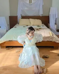 Potret Mayang Adik Mendiang Vanessa Angel yang Kini Semakin Banyak Dipuji, Dulunya Tak Pernah Lepas Dari Hujatan