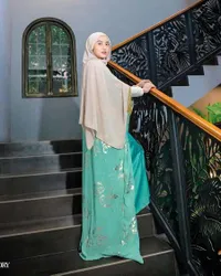 Potret Memesona Kayla Anak Bebizie yang Ultah ke-20, Bakal Lanjut Kuliah ke Belanda Tahun Ini