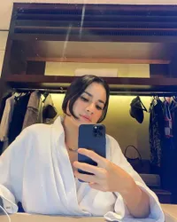 Potret Menawan Lisa Alhady Kakak Refal Hady yang Jarang Tersorot - Dulu Keduanya Sempat Dikira Suami Istri 