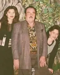Potret Mendiang Teresa Bleszynski Kakak Tamara Bleszynski, Kematian Tak Boleh Disebarkan dan Aset Warisan Lenyap