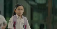 Potret Menggemaskan Graciella Abigail yang Perankan Kartika Cilik di Film ‘MIRACLE IN CELL NO 7’