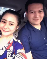 Potret Mesra Chiquita Meidy dan Pacar, Bikin Jomblo Pada Baper