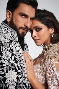 Potret Mesra Deepika Padukone dan Ranveer Singh, Tegas Bantah Rumor Bakal Cerai