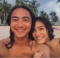 Potret Mesra Dominique Dengan Pacar, Sudah Move On Dari Marshall