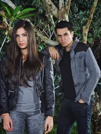 Potret Mesra Jessica Mila dan Kevin Julio, Kasih Yang Tak Sampai