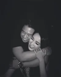 Potret Mesra Jill Gladys dan Billy Soelaiman, Tak Lama Lagi Menikah