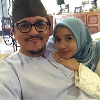 Potret Mesra Laudya Cynthia Bella - Engku Emran, Tengah Diterpa Ramalan Cerai