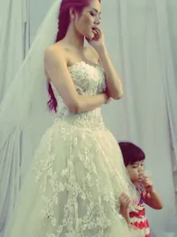 Potret Mesra Mulan Jameela - Safeea Yang Bikin Haters Gerah