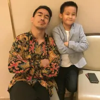 Potret Millo Taslim Keponakan Joe Taslim Debut di Film 'PENGEPUNGAN DI BUKIT DURI'
