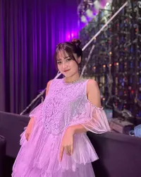 Potret Mirriam Eka yang Baru Dilamar Julian Jacobs, Sahabat Baik Brisia Jodie - Netizen: Kok Mau Sih?