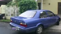 Potret Mobil Para Seleb Sebelum dan Sesudah Terkenal, Dulunya Naik Angkot - Satu Parkiran Totalnya Milyaran