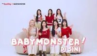 Potret Momen Bersejarah BABYMONSTER Jadi Brand Ambassador Kopi Asal Indonesia