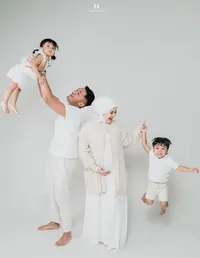 Potret Momen Kesha Ratuliu Sebelum Lahiran Anak ke-3, Dapat Dukungan dari Mona Ratuliu