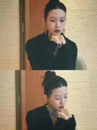 Potret Moon Ga Young Saat di Jakarta, Cantik dan Ramah Sama Penggemar