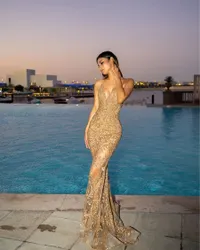 Potret Mouni Roy 'Naagin' yang Makin Hot, 27 Januari Bakal Nikah dengan Bankir Dubai Kaya Raya