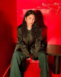Potret Nadine Emmanuella Anak Pertama Ruth Sahanaya dan Jeffry Waworuntu, Makin Cantik Mirip Sang Mama