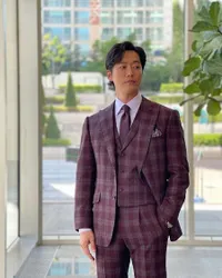 Potret Namgoong Min dan Jin Ah Reum yang Sudah Pacaran Selama 7 Tahun, Bakal Menikah Bulan Oktober