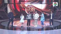 Potret Nassar Jambak Ikhwan Peserta Audisi D Academy 8, Seisi Studio Heboh