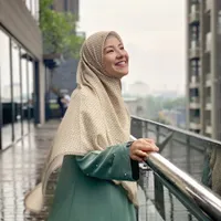 Potret Natasha Rizki yang Masih Tetap Seperti ABG Padahal Sudah Jadi Ibu 3 Anak, Bikin Iri Netizen