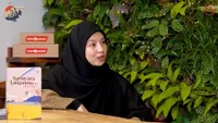 Potret Natasha Rizky Buka Suara Soal Penyebab Cerai dari Desta, Bukan Semata Soal Agama