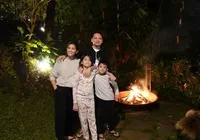Potret Naya Anak Perempuan Ben Joshua yang Kini Sudah Berusia 10 Tahun, Beranjak Remaja dan Makin Menawan