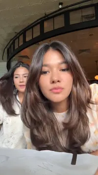 Potret Naysila Mirdad dan Alaia Keponakannya, Anak Tyna Dwi Jayanti Cantik Banget Mirip Mamanya