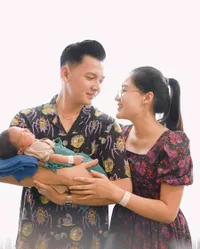 Potret Nella Kharisma yang Sudah Langsing Setelah Lahirkan Anak Kedua, Body Goals Dan Awet Muda Bak ABG