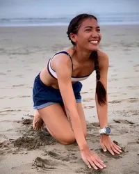 Potret Nikita Fima 'Mermaid' Cantik yang Diduga Pacar Dikta, Ibu Satu Anak dan Mantan Adik Ipar Yovie Widianto