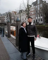 Potret Nikita Willy dan Indra Priawan yang Selalu Kalem, Syok Dengar Cara Bicara Raffi dan Gigi yang Saling Teriak