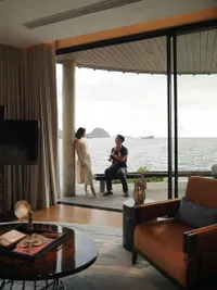 Potret Nikita Willy Rayakan Ulang Tahun di Labuan Bajo, Dinner Romantis - Stay di Resort Mewah