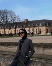 Potret Nina Zatulini dan Keluarga Nikmati Keindahan Paris, Destinasi Liburan Selanjutnya Usai Jelajahi Milan dan Swiss