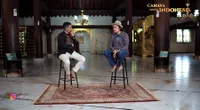 Potret Noe Letto Pernah Akui Atheis dengan Sadar, Sempat Jadi Gelandangan Sebelum Kembali ke Islam