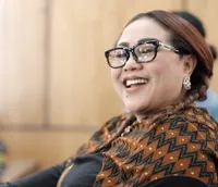 Potret Nunung Srimulat yang Masih Tetap Bekerja Meski Usia Tak Lagi Muda, Demi Hidupi 50 Keluarga