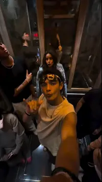 Potret Olla Ramlan Staycation di Hotel, Ajak Pacar dan Anak - Nikmati Liburan Singkat