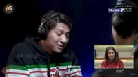 Potret Pakar Mikro Ekspresi Membaca Bahasa Tubuh Rizky Billar, Selalu Tak Nyaman Saat Bicarakan Lesti - Cemas Ketahuan Selingkuh