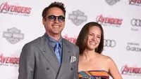 Potret Para Avengers Hadiri Premier 'AVENGERS: AGE OF ULTRON'