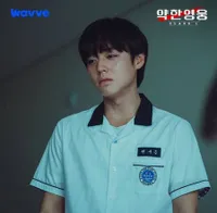 Potret Para Pemain Drama Korea ‘WEAK HERO CLASS 1’, Kisah Perjuangan Melawan Bullying