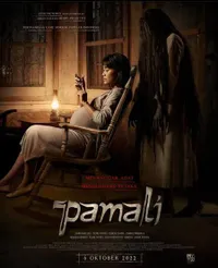 Potret Para Pemain Film ‘PAMALI’ yang Melanggar Aturan Tabu Hingga Diganggu Hantu