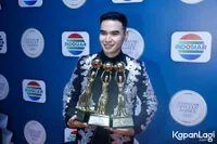 Potret Para Pemenang Indonesian Dangdut Awards 2022, Hari LIDA & Lesti Kejora Borong Penghargaan Terbanyak