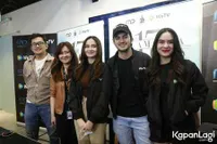 Potret Para Pemeran '17 Selamanya', Kolaborasi Pertama Antara WeTV Indonesia dan Hanung Bramantyo