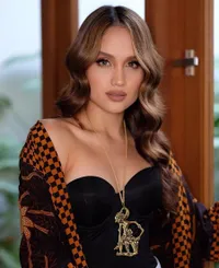 Potret Para Pemeran Film Horor JAGAT ARWAH yang Siap Hantui Kalian, ada Cinta Laura Hingga Ari Irham!